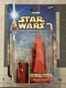 Star Wars: Attack of the Clones Hasbro Action Figure ROYAL GUARD #21