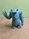 Disney Pixar Monsters Inc. 5" PVC Sulley Plastic Figurine James P Sullivan