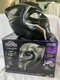Marvel Legends Series Black Panther Premium Electronic Role Play Helmet 