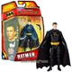 Year 2013 DC Comics Multiverse 4" Figure Unmasked Variant BATMAN Michael Keaton
