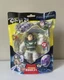 Heroes of Goo Jit Zu Disney Pixar Lightyear Buzz Lightyear Space Ranger Alpha
