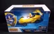 Sonic All Stars Racing Transformed TAILS Pull Back Racer NEW