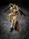 Transformable Toys Iron Factory If Ex-20D Sandstorm Desert Rose TYRANT'S WINGS