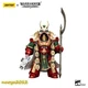 JoyToy JT5765 1:18 Figure Model Legion Praetor in Cataphractii Terminator Armour