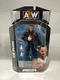 AEW Unmatched Series 4 #25 CM PUNK All Elite Wrestling