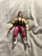 WWF Bret Hitman Hart Wrestling Figure Jakks Pacific BCA WWE