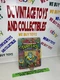 1990 TMNT Playmates Teenage Mutant Ninja Turtles Ray Fillet New Unpunched Sealed