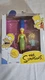 The Simpsons Marge & Maggie Simpson Figures Wave 3 Jakks Pacific 2025 Brand New