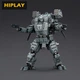 HIPLAY JOYTOY APOC Series Sky Tempest Fire Strike Mech ST-8614 1/25 Action Figur