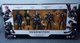 NEW Sealed Hasbro Overwatch Ultimates Carbon Series (Pack of 4)