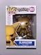 Funko Pop! Vinyl: Pok&eacute;mon - Alakazam #855