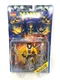 Marvel Comics X-Men Wolverine Fang Mutant Genesis Series ToyBiz 1995 NEW Vintage