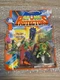 1992 Ace Novelty Stone Protectors ANGUS The Soldier Factory Sealed Original
