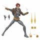Marvel Legends Black Widow Action Figure