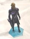 Talos Captain Marvel Cake Topper 3&rdquo; Infinity Avengers  Figurine Disney Ty69
