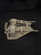 Kenner Star Wars 1980 Empire Strikes Back Rebel Armoured Snow Speeder Ship