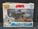 Funko POP! Movies: JAWS Great White Shark #758 Only At