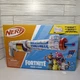 Nerf Fortnite Frenz 4 Ever Blaster Gun Factory Sealed + In Game Code, Brand New!