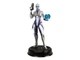 Dark Horse Mass Effect Dr. Liara T'Soni
