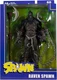 McFarlane Toys Raven Spawn 7" Action Figure with Accessories