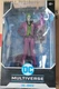 McFarlane DC Multiverse The Joker Infinite Frontier 7" Action Figure - Brand New