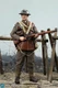 DID 1/6 B11013 WWI British Infantry Soldier Tom Action Figure No Platform