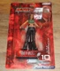2002 WWF WWE Jakks Lita #10 Draft Pick Wrestling figure Limited Ed Diva Woman 