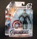 AVENGERS MARVEL ENDGAME TEAM SUIT CAPTAIN AMERICA 6-INCH ACTION FIGURE