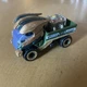 Marvel Avengers Infinity War Thanos Character Car Comics FLG53 Hot Wheels Disney