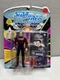 1993 Playmates Star Trek The Next Generation Q Action Figure Sealed MOC