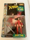 VINTAGE 1996 Marvel Comics Toybiz ELEKTRA Figure MOC Sealed