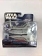 Star Wars Micro Galaxy Squadron Bo-Katan's Gauntlet Fighter New #0037A Armada