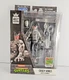 Loyal Subjects BST AXN Teenage Mutant Ninja Turtles Casey Jones Battle Dmg TMNT