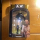 Jazwares CM Punk 7 in Action Figure - AEW0325
