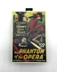NECA Phantom Of the Opera Ultimate Masque of the Red Death 7" inch Figure New