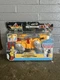 Playmates Voltron Classic Legendary Yellow Lion 1984 Action Figure 2024
