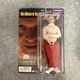 Mego Horror Hannibal Lecter The Silence of the Lambs 8&rdquo; Action Figure