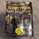 Star Trek Deep Space Nine Dr. Julian Bashir Figure Playmates 1993 New Read 