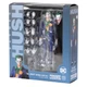 MAFEX No.142 THE JOKER (BATMAN:HUSH Ver.) Action Figure Medicom Toy Official F/S