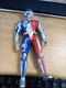  Saban : VR Troopers *Ryan Steele*,  5" Action Figure, 1994 Kenner *Nice!*