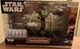 Jazwares Star Wars Micro Galaxy Squadron AT-TE #0130 Episode 2 Dreadnaught Class