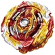 Takara Tomy Beyblade Burst Superking B-172 Booster World Spriggan