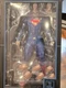 New  Hot Toys MMS465 Justice League Superman Henry Cavill 1/6 Figure Never Open