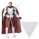 Hasbro Star Wars Black Series The Clone Wars Clone Commander Obi-Wan Kenobi 6"