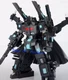 Transformable Toys Iron Factory If Ex-14N BLACK Prime Ginrai NIGHTMARE COMMANDER