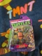  2012 Raphael Teenage Mutant Ninja Turtles Nickelodeon TMNT Complete 