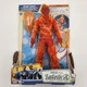 Human Torch - Marvel Titan Series - Fantastic 4: First Steps - 10&rdquo; Action Figure