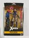 Marvel Legends Psylocke Apocalyse BAF Purple Hair Variant New Hasbro