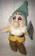 DISNEY STORE Plush BASHFUL Beanie Snow White Seven Dwarfs Stuffed Doll Toy NWT