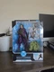 McFarlane DC Multiverse JOKER Dark Knight Trilogy Bane BAF w/ Extra Accesories